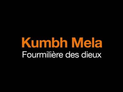 Kumbh Mela, El Hormiguero De Los Dioses