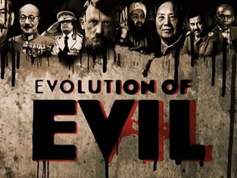 La Evolución Del Mal: Papa Doc, Presidente Vitalicio De Haití