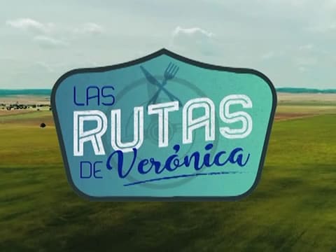 Las Rutas De Verónica: La Mancha
