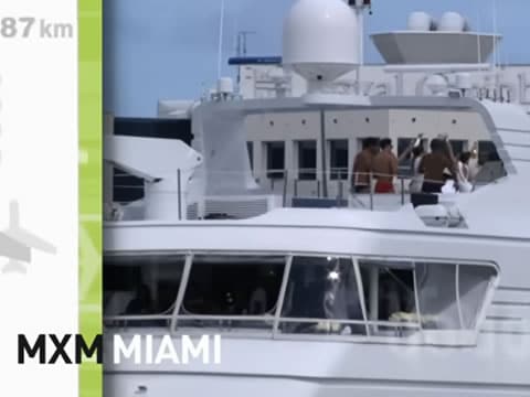 Madrileños Por El Mundo: Miami