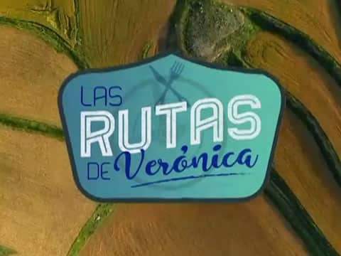 imagen Las Rutas De Verónica: Tarazona Y El Moncayo