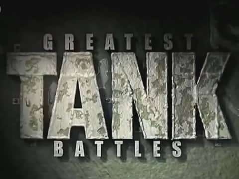 imagen Grandes Batallas De Tanques: Michael Wittman, El Héroe De Los Tanques