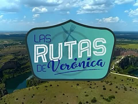 Las Rutas De Verónica: Segovia