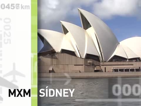 Madrileños Por El Mundo: Sídney