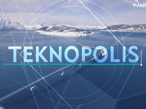 imagen Teknópolis: Control Remoto