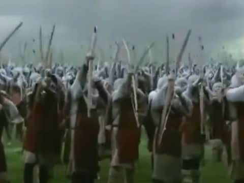 A Las Armas: Armas De Largo Alcance