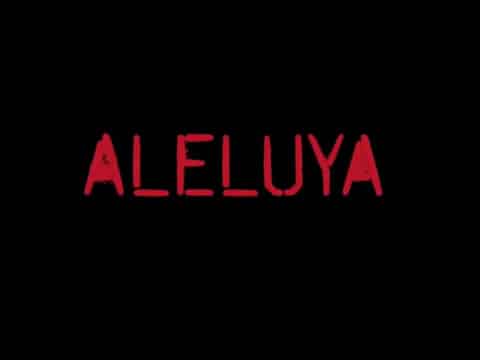 Aleluya