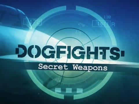 Combates Aéreos: Armas Secretas