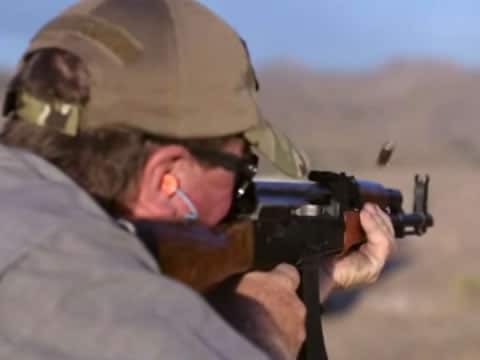 A Las Armas: Armas Para Todos