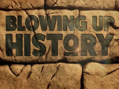 Desmontando La Historia: El Búnker Subterráneo De Hitler