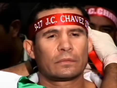 J.C. Chávez