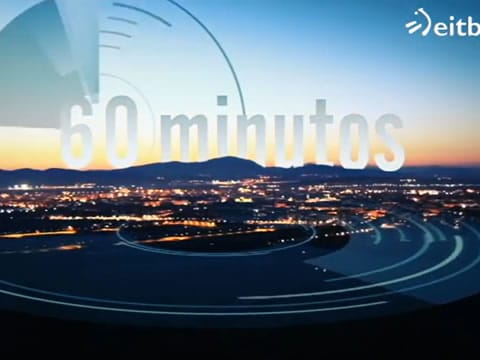 60 Minutos: ¿Sabemos lo que comemos?