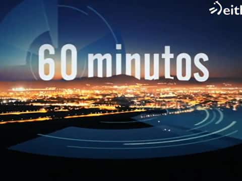 60 Minutos: La Infanta Imputada