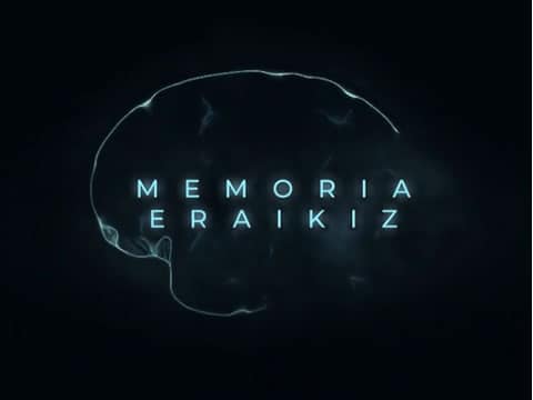 Memoria Eraikiz: Mujeres Fusiladas. La Memoria Ausente