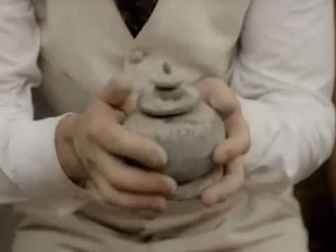 Los Huesos De Buda