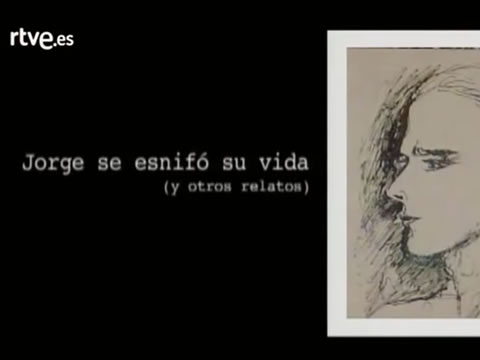 Jorge Se Esnifó Su Vida