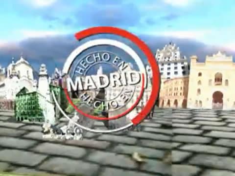 imagen Hecho En Madrid: Hotel Ritz