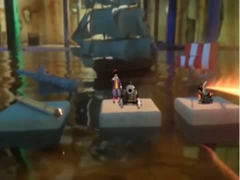imagen A Las Armas: La Guerra En El Mar