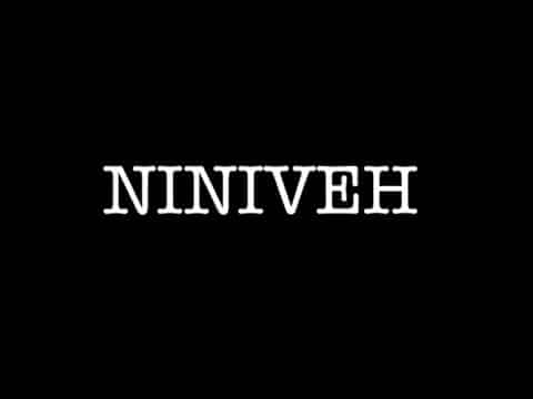 Niniveh