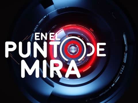 imagen En El Punto De Mira: Guerra A La Carne