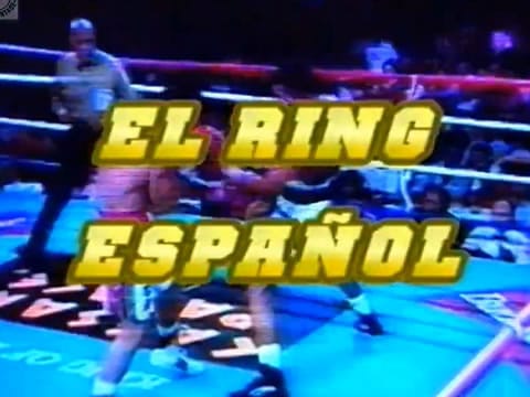 El Ring Español