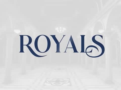 imagen Royals: La Reina Sofía De España