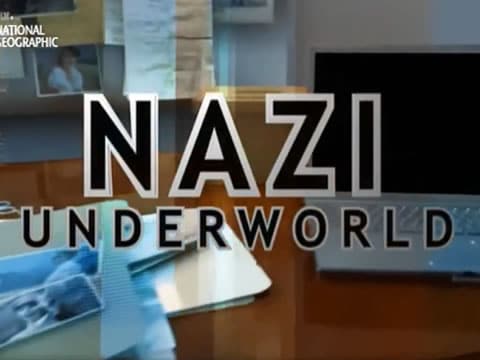 Los Secretos Del Tercer Reich: El Zorro Del Desierto