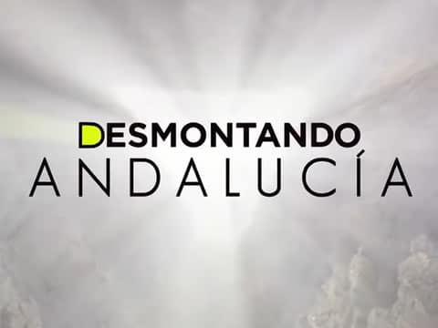 Desmontando Andalucía: La Catedral De Sevilla