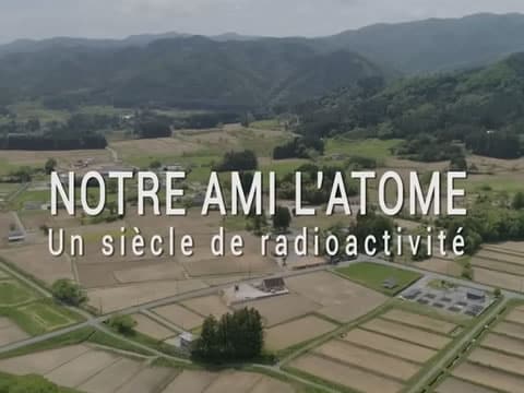 Nuestro Amigo El Átomo: Un Siglo De Radioactividad