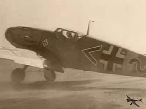 imagen Aviones De Combate: La Guerra Civil Española Y Segunda Guerra Mundial