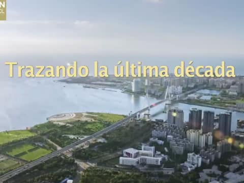 imagen Trazando La Última Década