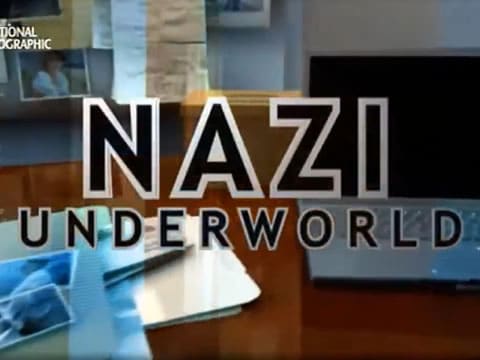 imagen Los Secretos Del Tercer Reich: El Dinero De Hitler