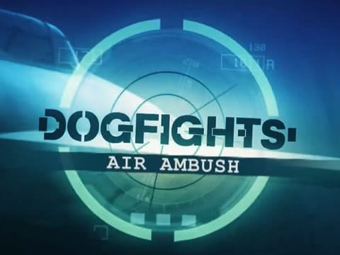 Combates Aéreos: Emboscada Aérea