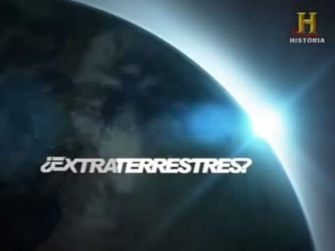 ¿Extraterrestres?: OVNIs Y Sociedades Secretas