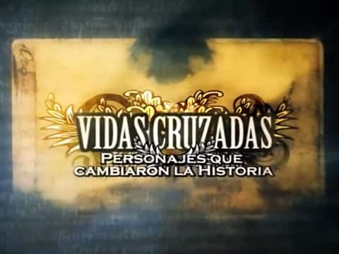 Vidas Cruzadas: Carlos María Isidro De Borbón e Isabel II