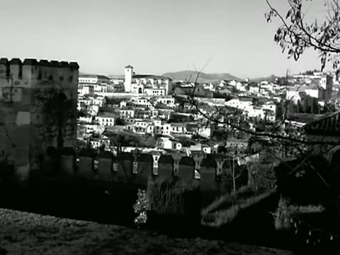 imagen La Granada De García Lorca