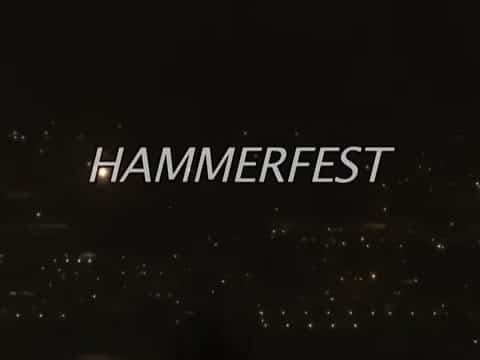 Ciudades Extremas: Hammerfest