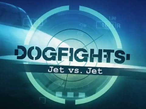 imagen Combates Aéreos: Jet Vs. Jet