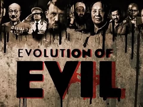 imagen La Evolución Del Mal: Bin Laden, Un Genio Terrorista
