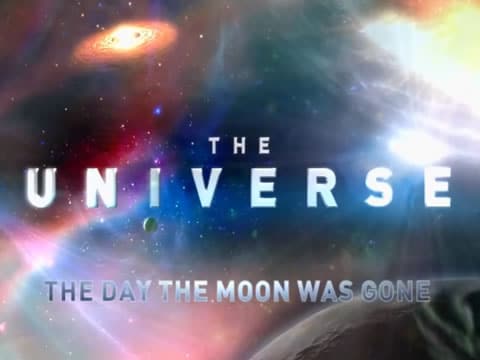 El Universo: El Día En Que La Luna Desapareció