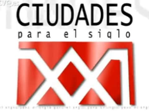 Ciudades Para El Siglo XXI: Oviedo, Música Del Agua