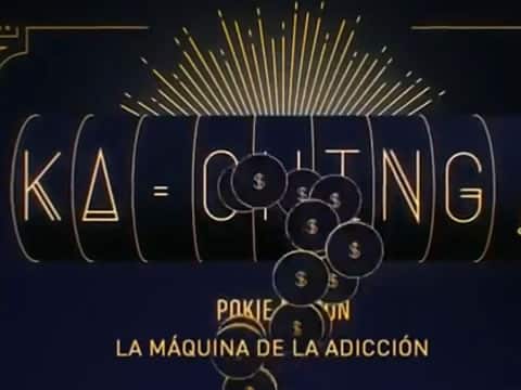 imagen La Máquina De La Adicción