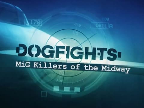 imagen Combates Aéreos: Los Destructores De Migs Del Midway