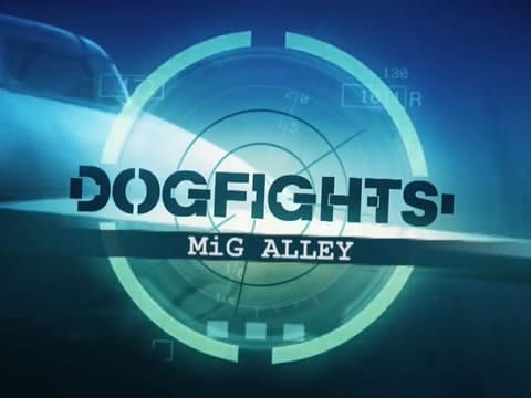 imagen Combates Aéreos: El Callejón De Los MiGs