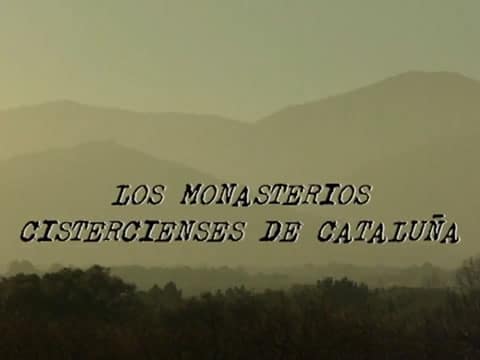 imagen Los Monasterios Cisterciences De Cataluña
