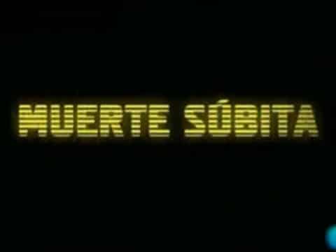 imagen Muerte Súbita