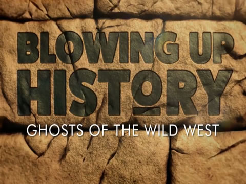 imagen Desmontando La Historia: Los Fantasmas Del Salvaje Oeste