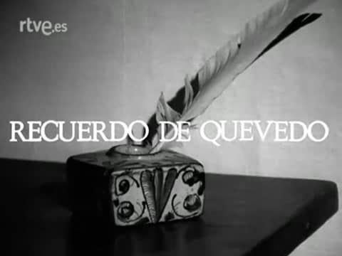 imagen Recuerdo De Quevedo