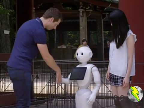 imagen Inteligencia Artificial: Las Relaciones Del Futuro
