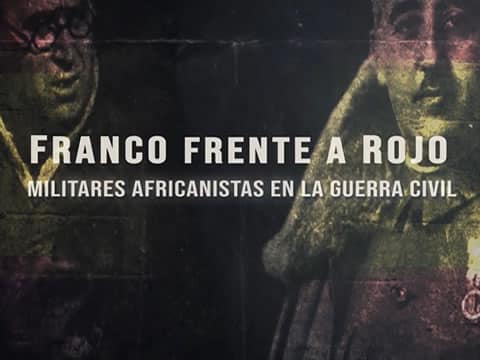 imagen Franco Frente A Rojo